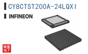 CY8CTST200A-24LQXI