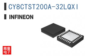 CY8CTST200A-32LQXI