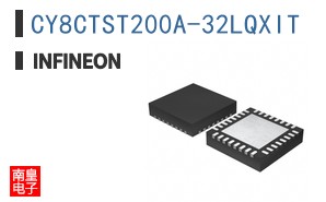 CY8CTST200A-32LQXIT