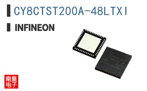CY8CTST200A-48LTXI
