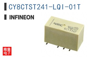 CY8CTST241-LQI-01T