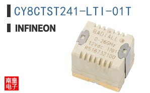 CY8CTST241-LTI-01T