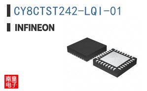 CY8CTST242-LQI-01
