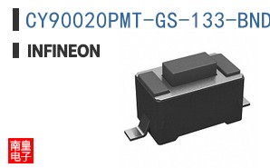 CY90020PMT-GS-133-BNDE1
