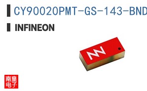 CY90020PMT-GS-143-BNDE1