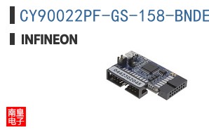 CY90022PF-GS-158-BNDE1