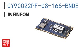 CY90022PF-GS-166-BNDE1