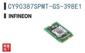CY90387SPMT-GS-398E1