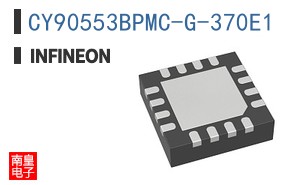 CY90553BPMC-G-370E1