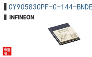 CY90583CPF-G-144-BNDE1