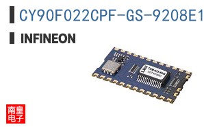 CY90F022CPF-GS-9208E1