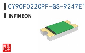 CY90F022CPF-GS-9247E1