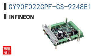 CY90F022CPF-GS-9248E1