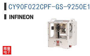 CY90F022CPF-GS-9250E1