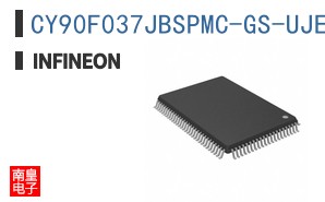 CY90F037JBSPMC-GS-UJE1