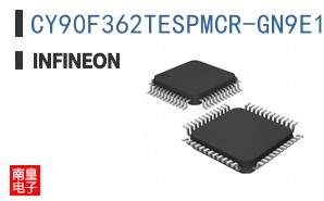 CY90F362TESPMCR-GN9E1