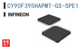 CY90F395HAPMT-GS-SPE1