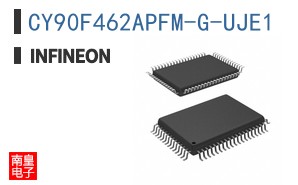 CY90F462APFM-G-UJE1