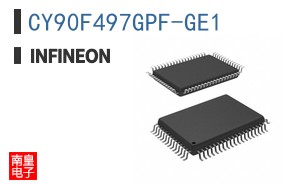 CY90F497GPF-GE1