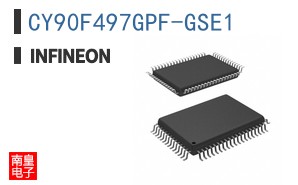 CY90F497GPF-GSE1