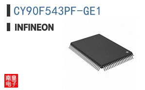 CY90F543PF-GE1