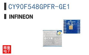 CY90F548GPFR-GE1
