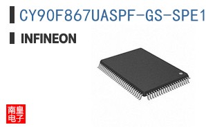 CY90F867UASPF-GS-SPE1