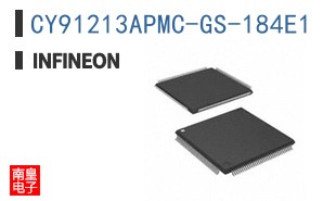 CY91213APMC-GS-184E1
