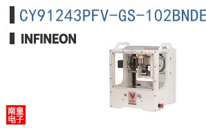 CY91243PFV-GS-102BNDE1
