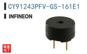 CY91243PFV-GS-161E1