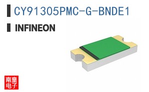 CY91305PMC-G-BNDE1