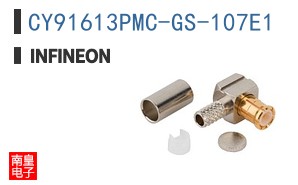 CY91613PMC-GS-107E1