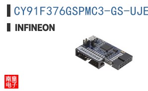 CY91F376GSPMC3-GS-UJE2