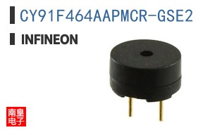 CY91F464AAPMCR-GSE2