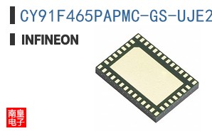 CY91F465PAPMC-GS-UJE2
