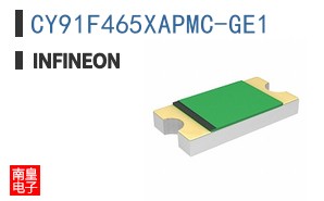 CY91F465XAPMC-GE1