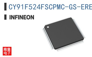 CY91F524FSCPMC-GS-ERE2
