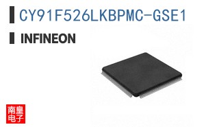 CY91F526LKBPMC-GSE1