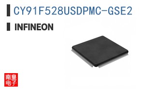 CY91F528USDPMC-GSE2