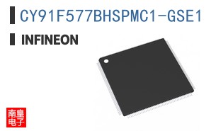 CY91F577BHSPMC1-GSE1