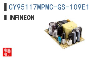 CY95117MPMC-GS-109E1