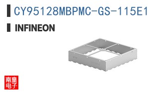 CY95128MBPMC-GS-115E1