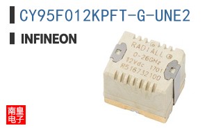 CY95F012KPFT-G-UNE2