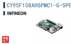 CY95F108AHSPMC1-G-SPE1