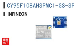 CY95F108AHSPMC1-GS-SPE1