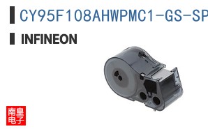 CY95F108AHWPMC1-GS-SPE2