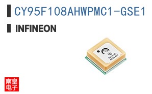 CY95F108AHWPMC1-GSE1