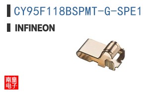 CY95F118BSPMT-G-SPE1