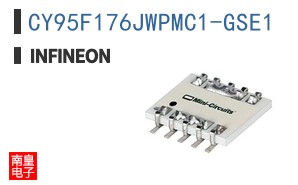 CY95F176JWPMC1-GSE1