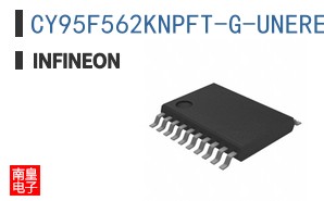 CY95F562KNPFT-G-UNERE2
